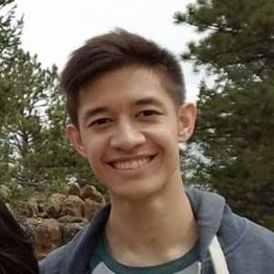 Meet your Posher, Chris